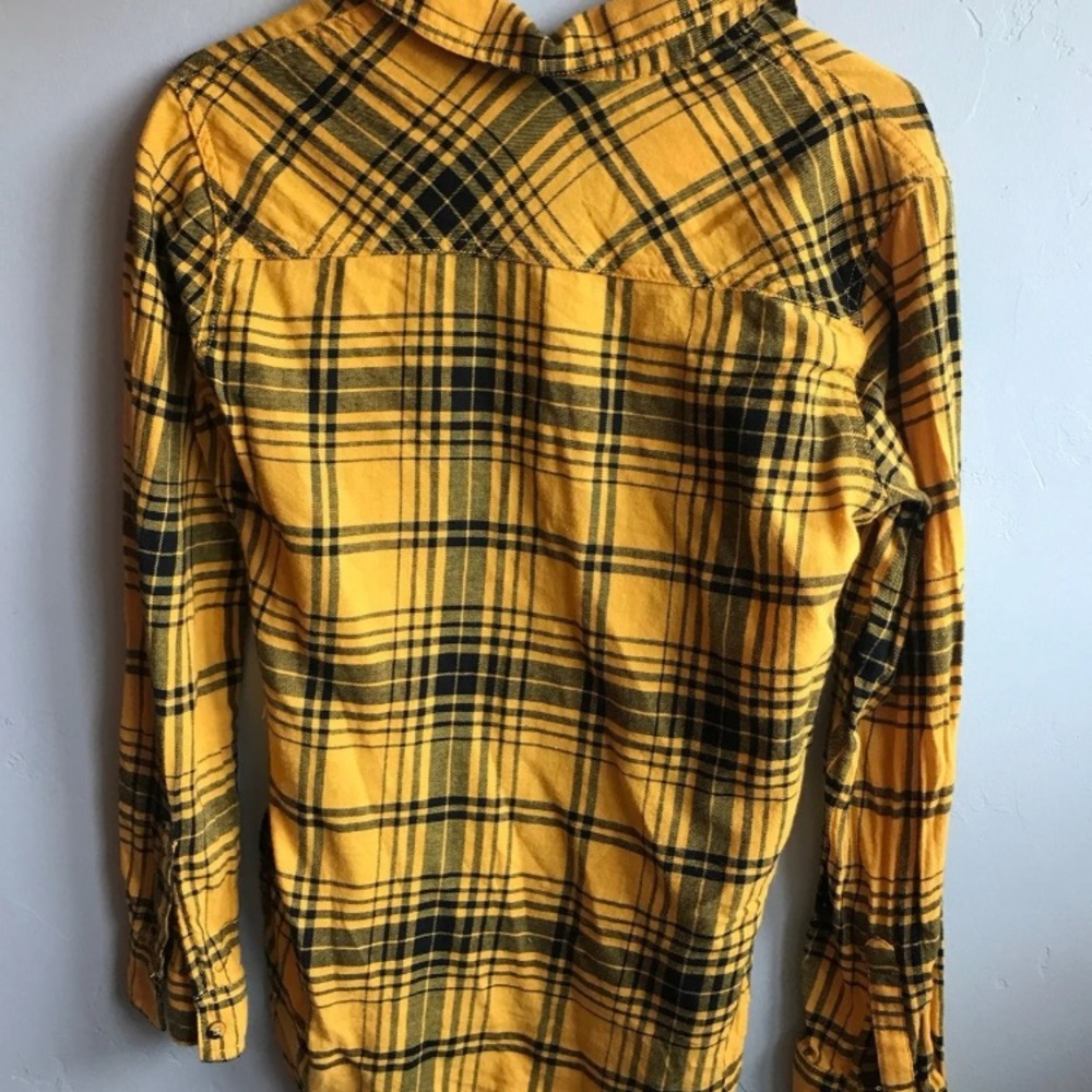Women’s Flannel
